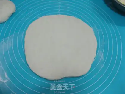 Make Air-fried pizza step 8