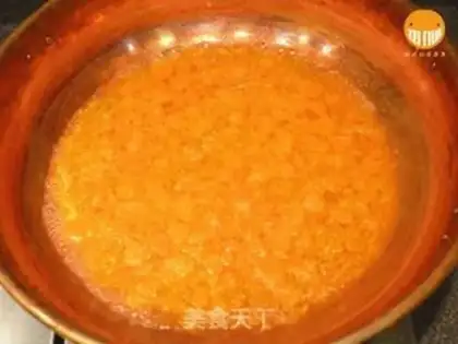 Make Honey berries step 10