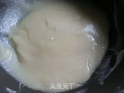 Make Homemade Lotus step 3