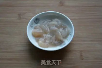 Make Shrimp rice step 0