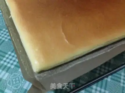 Make The original cake roll step 8