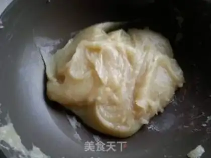 Make Homemade Lotus step 4