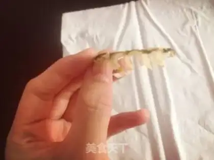 Make Eat crabs step 11