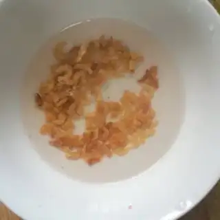 Make Rice celery step 2