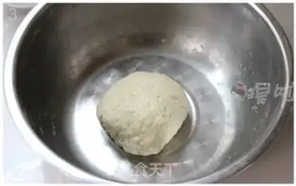 Make Rice of wheat step 2