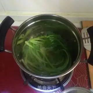 Make Rice celery step 3