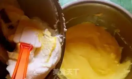 Make Happiness cupcakes step 11