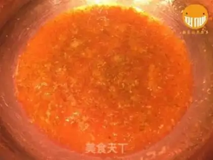 Make Honey berries step 13