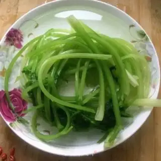 Make Rice celery step 4