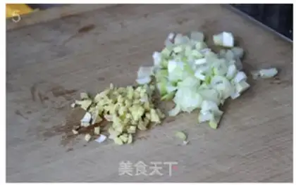 Make Rice of wheat step 4
