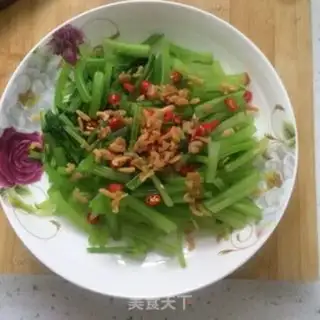 Make Rice celery step 5