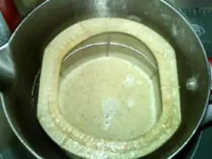 Make The soybeans step 11