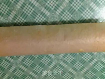 Make The original cake roll step 12