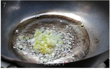 Make Rice of wheat step 6