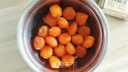 Make Lian Yuen Yuen step 1