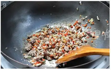Make Rice of wheat step 8