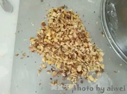 Make Oil cake step 6