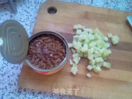 Make Sushi step 2