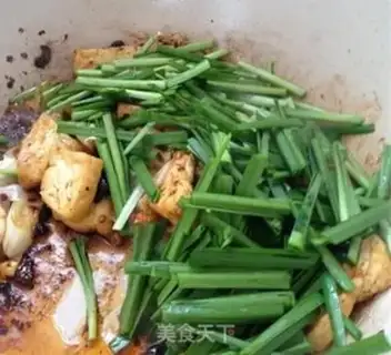 Make Scrambled tofu step 8