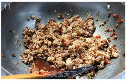 Make Rice of wheat step 10