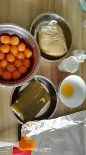 Make Lian Yuen Yuen step 5