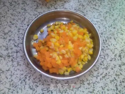 Make Sushi step 3