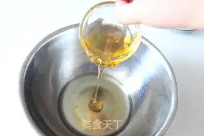Make Lian Yuen Yuen step 1