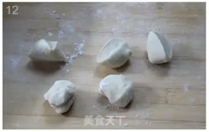 Make Rice of wheat step 11