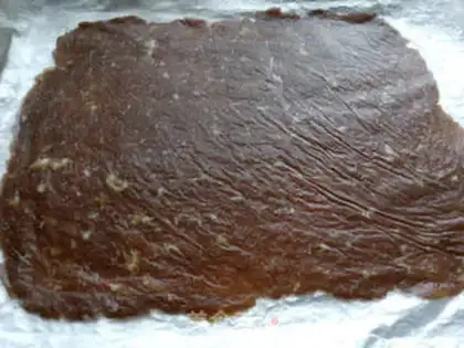 Make Black pepper pork step 4