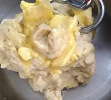 Make Hot dog step 3