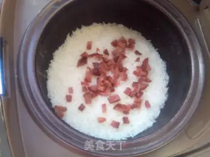 Make Sushi step 4
