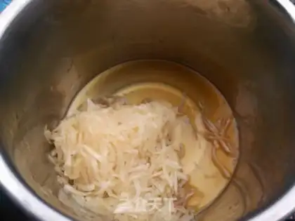 Make Pickles step 2