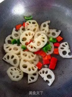 Make Shrimp step 4