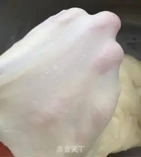 Make Hot dog step 4