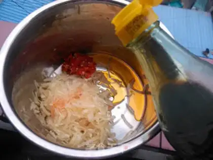 Make Pickles step 3