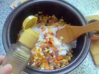 Make Sushi step 5