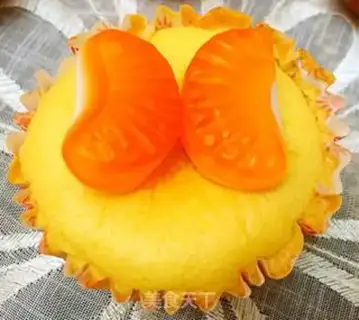 Make Happiness cupcakes step 18