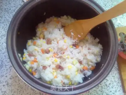 Make Sushi step 6