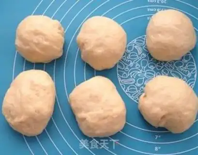 Make Hot dog step 6