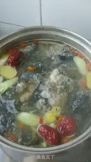 Make I