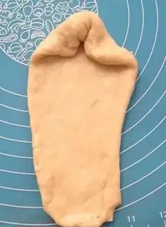 Make Hot dog step 7