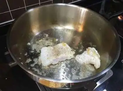Make Mango pickles step 2