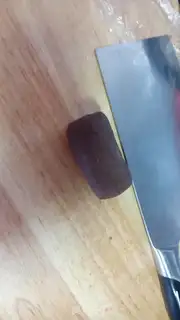 Make Coco pineapple puff step 10