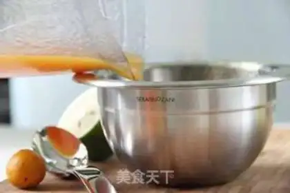 Make Mango pickles step 3