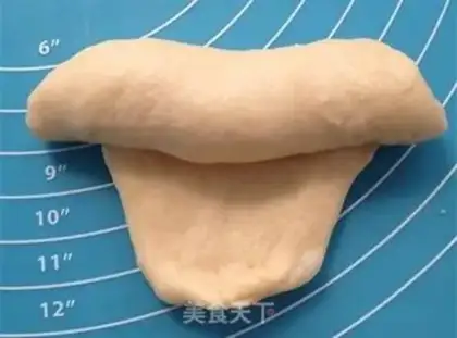 Make Hot dog step 8