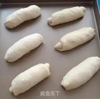 Make Hot dog step 9