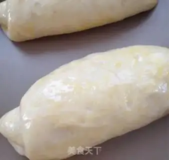 Make Hot dog step 11