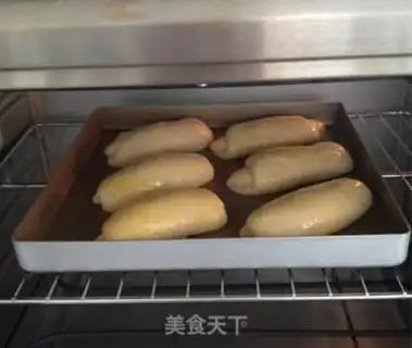 Make Hot dog step 12