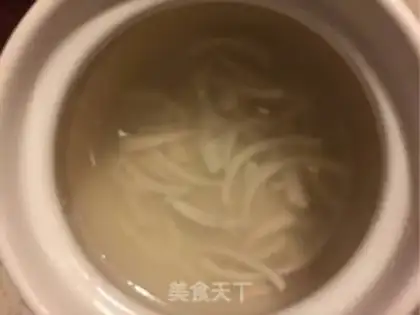 Make Hainan Coconut Chicken step 0