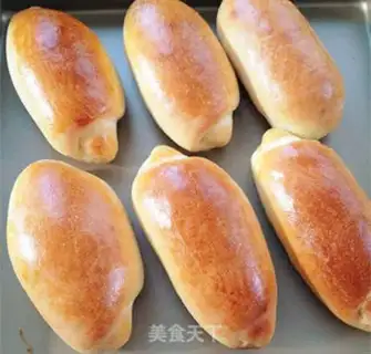 Make Hot dog step 13